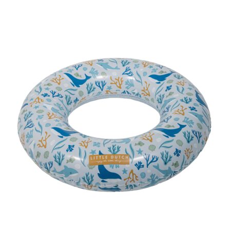 Ocean Dreams Zwemring Blauw 50cm