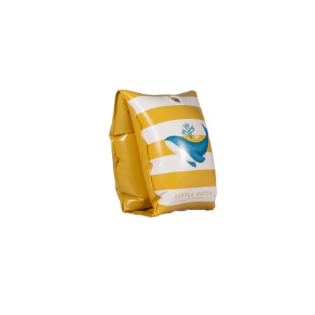 Ocean Dreams Zwemmouwtjes Blauw