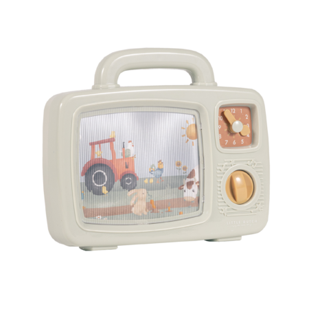 Muziek tv - Little Farm