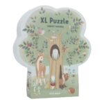 Vloerpuzzel Forest Friends