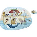Puzzel XL Ark van Noach