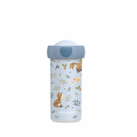 Mepal Schoolbeker Forest Friends 300ml