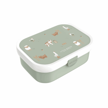 Mepal Farm Lunchbox