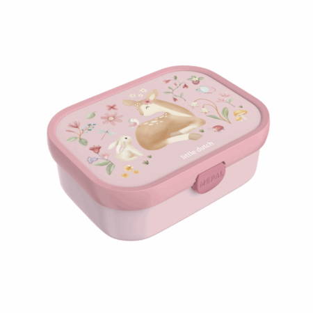 Mepal Fairy Garden Lunchbox