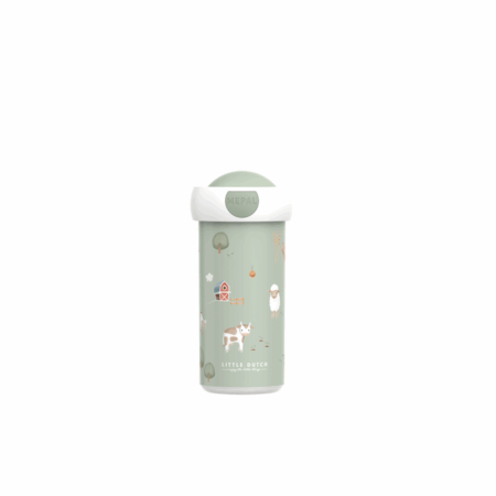 Mepal Schoolbeker Farm 300ml